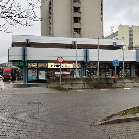 Pelikan Vendeghaz Hotel Солнок Екстериор снимка